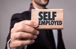 self-employed-morgages